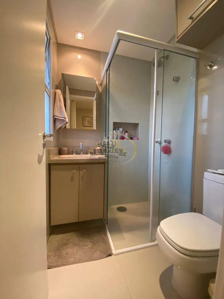Apartamento, 2 quartos, 64 m² - Foto 4