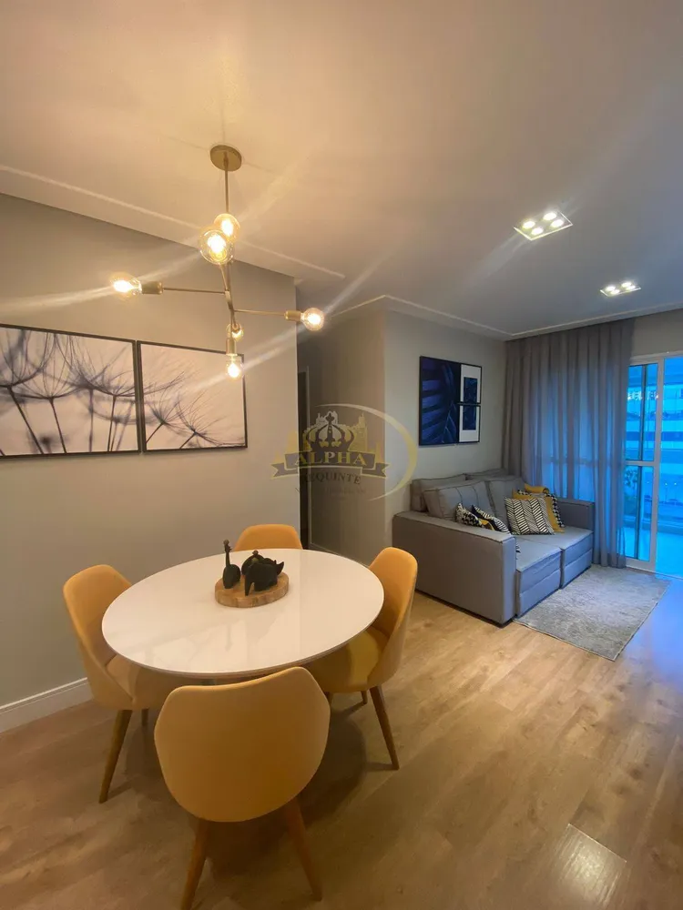 Apartamento, 2 quartos, 64 m² - Foto 7