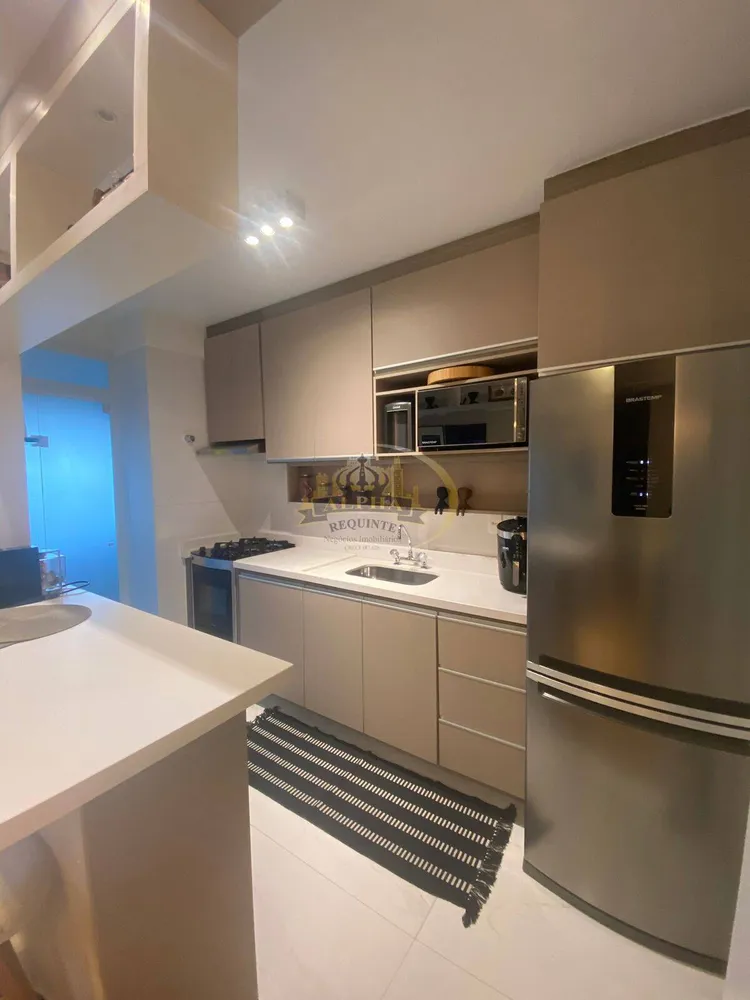 Apartamento, 2 quartos, 64 m² - Foto 4