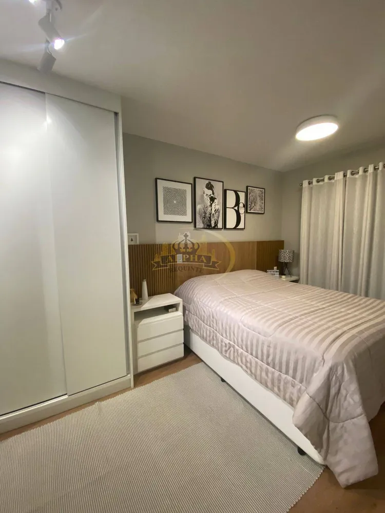 Apartamento, 2 quartos, 64 m² - Foto 2