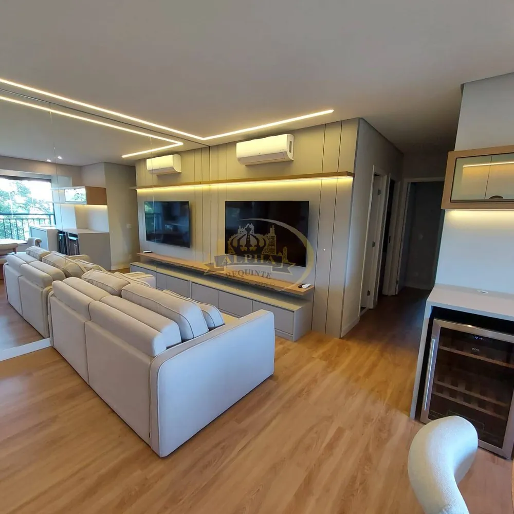Apartamento, 2 quartos, 70 m² - Foto 4
