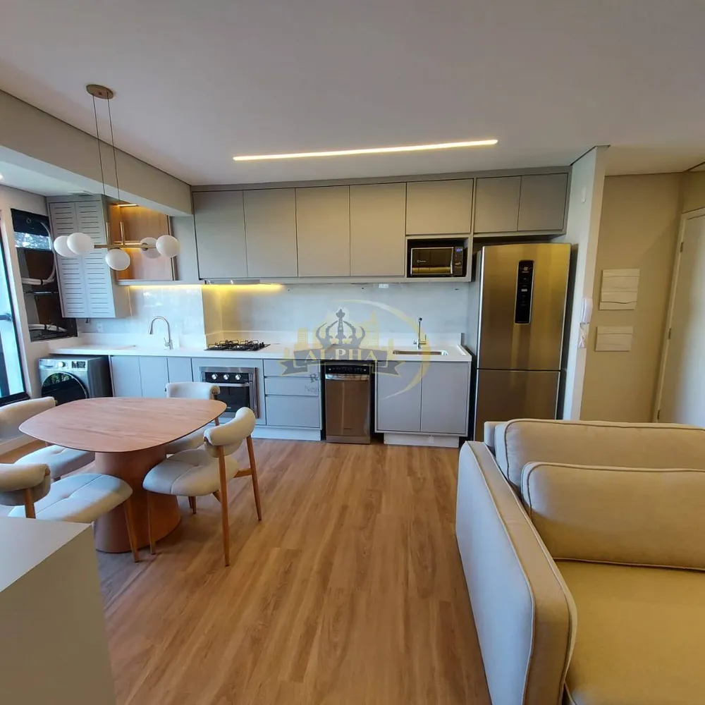 Apartamento, 2 quartos, 70 m² - Foto 9