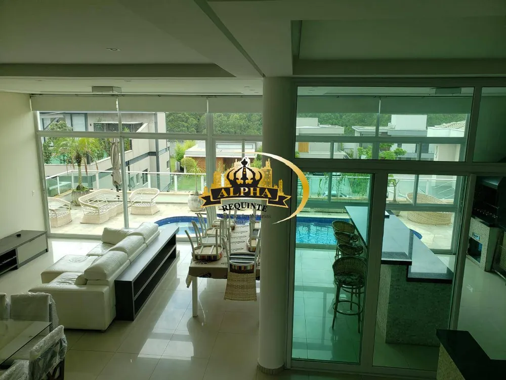 Casa de Condomínio, 5 quartos - Foto 3
