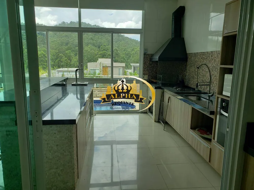Casa de Condomínio, 5 quartos - Foto 4