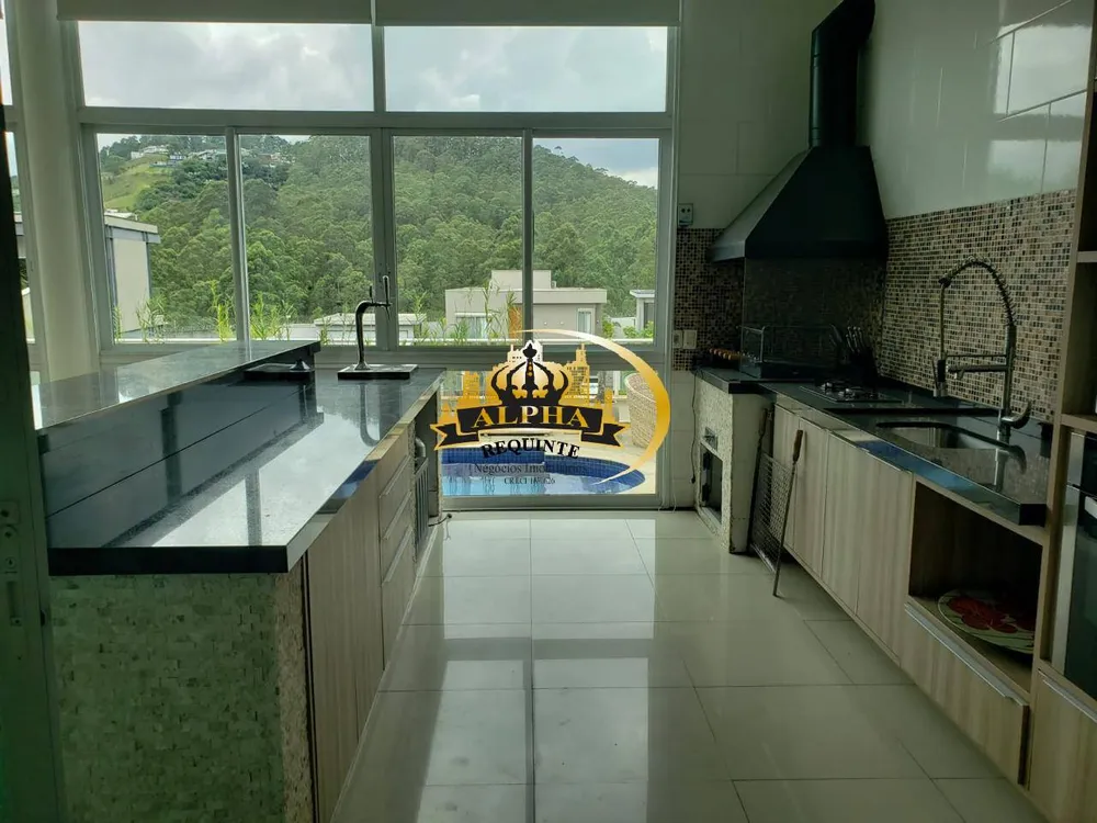 Casa de Condomínio, 5 quartos - Foto 2