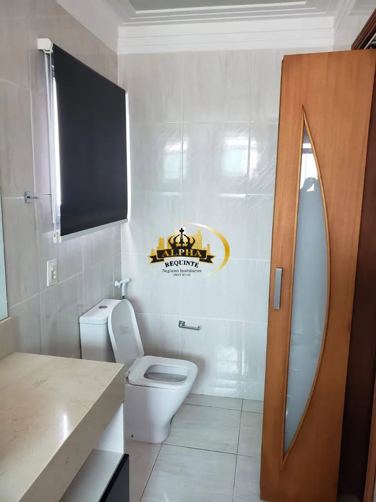 Casa de Condomínio, 5 quartos - Foto 9
