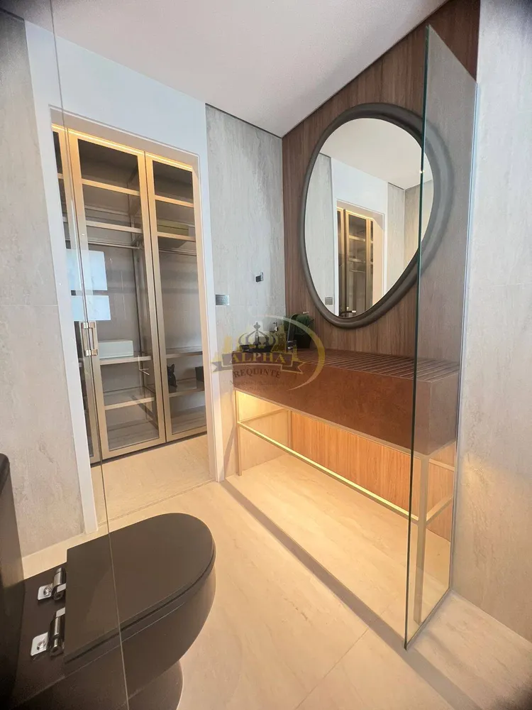 Apartamento, 4 quartos, 365 m² - Foto 5