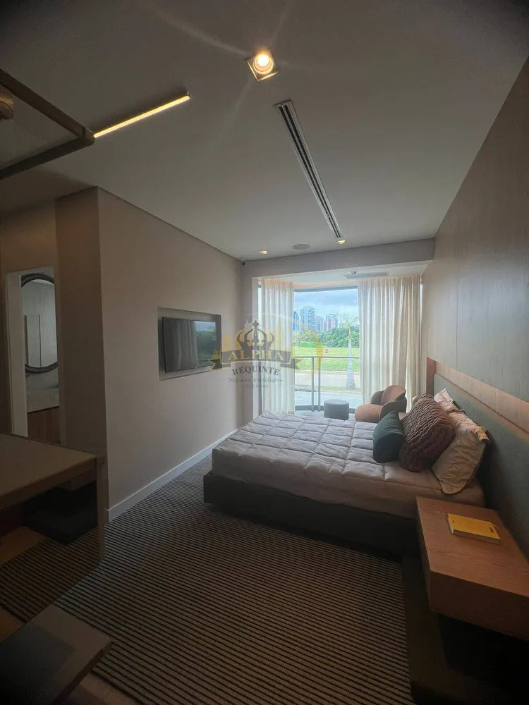 Apartamento, 4 quartos, 365 m² - Foto 8