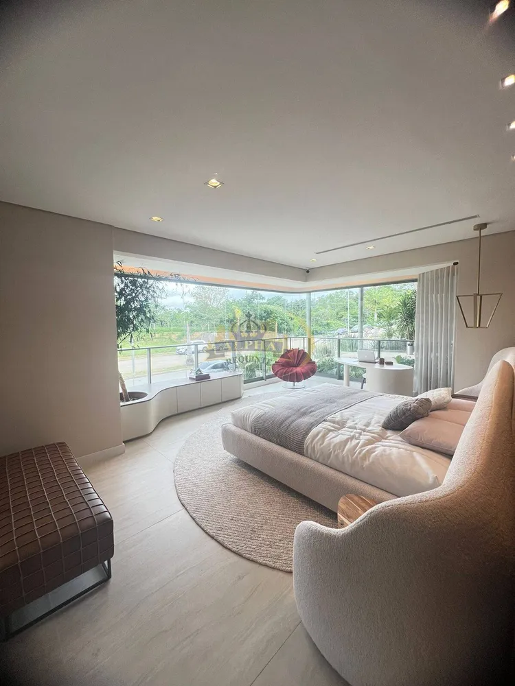 Apartamento, 4 quartos, 365 m² - Foto 4