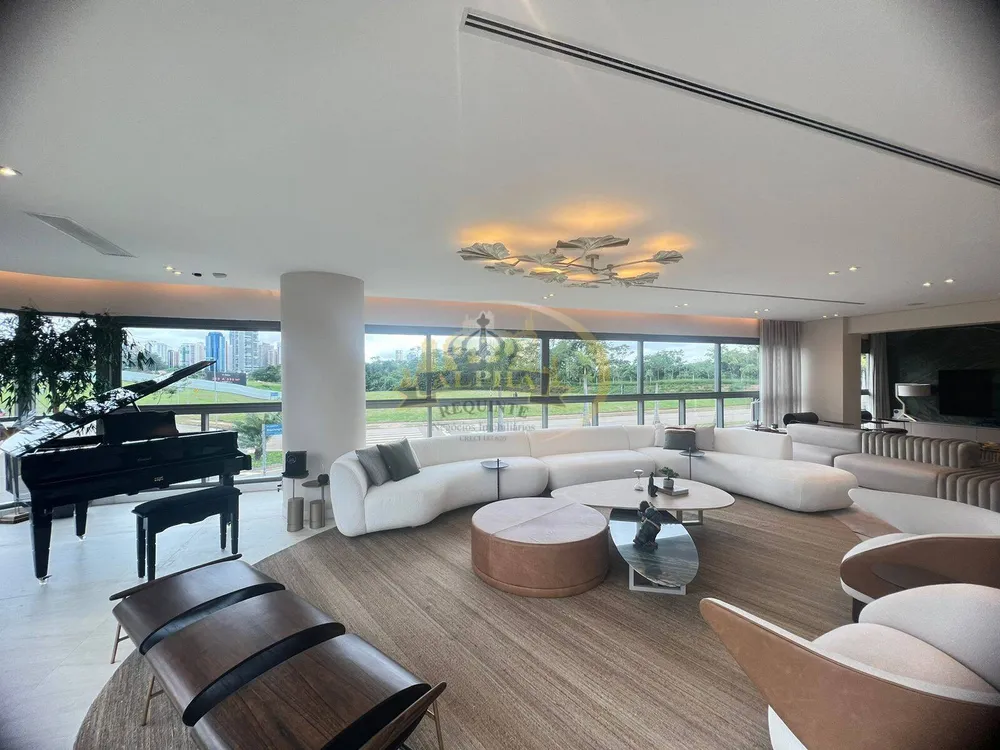Apartamento, 4 quartos, 365 m² - Foto 13