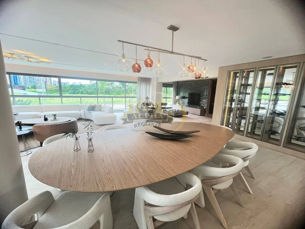 Apartamento, 4 quartos, 365 m² - Foto 12