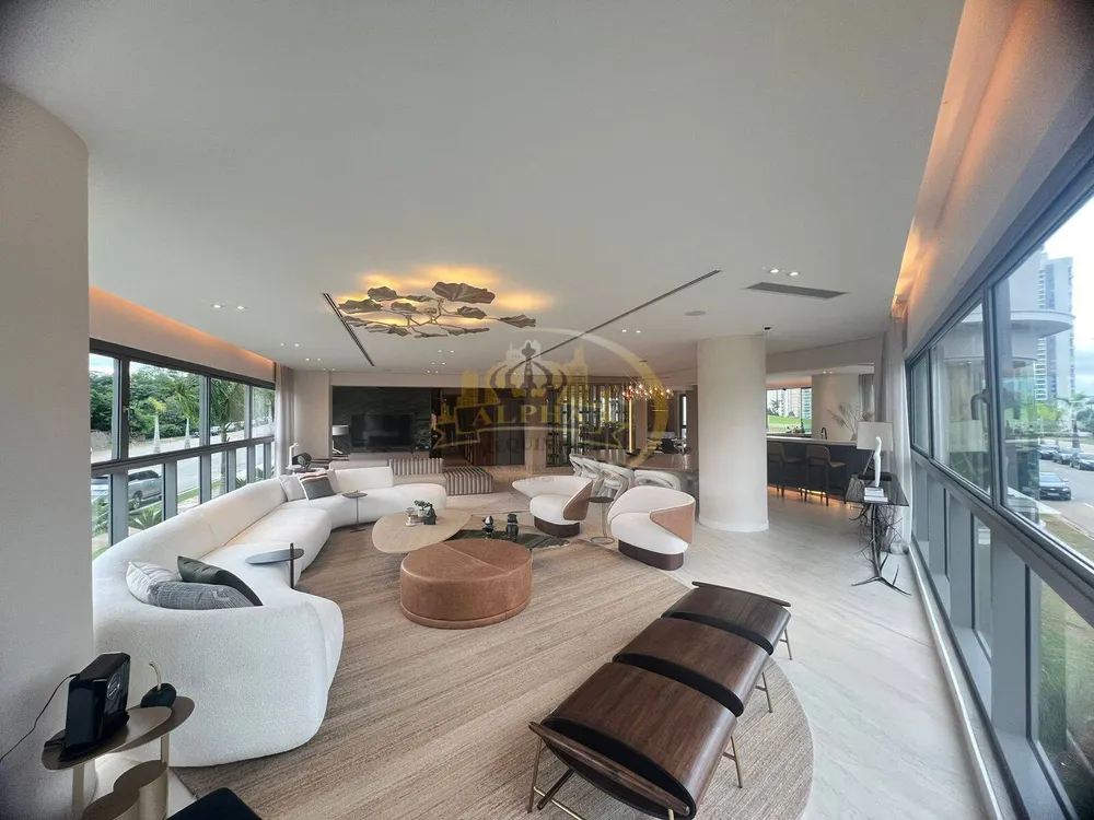 Apartamento, 4 quartos, 365 m² - Foto 16