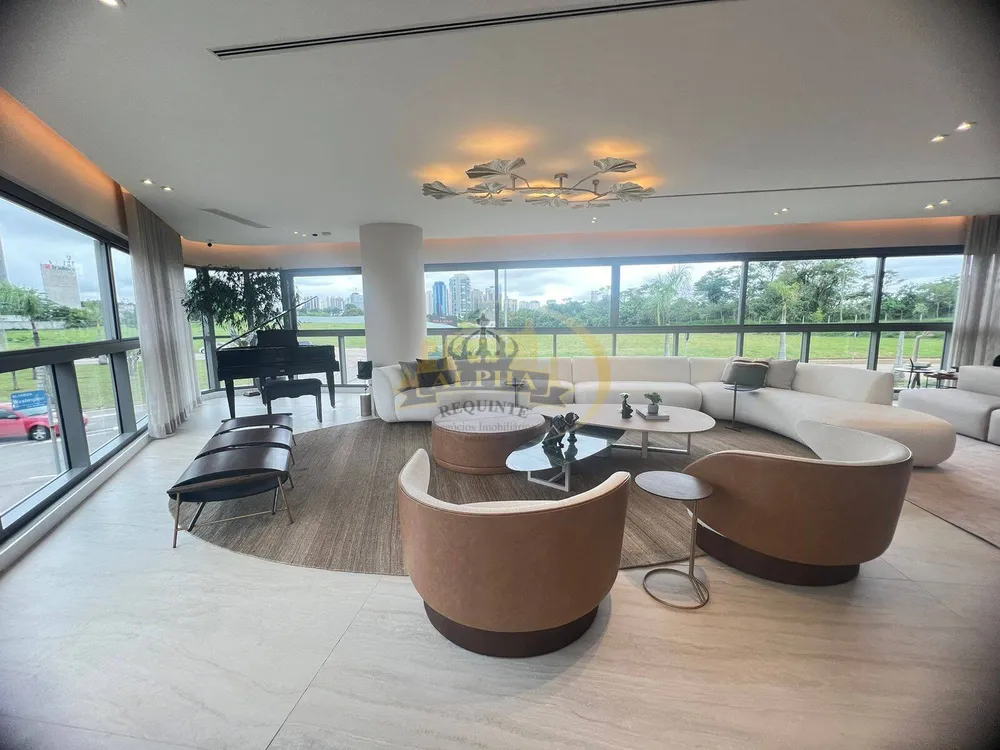 Apartamento, 4 quartos, 365 m² - Foto 1
