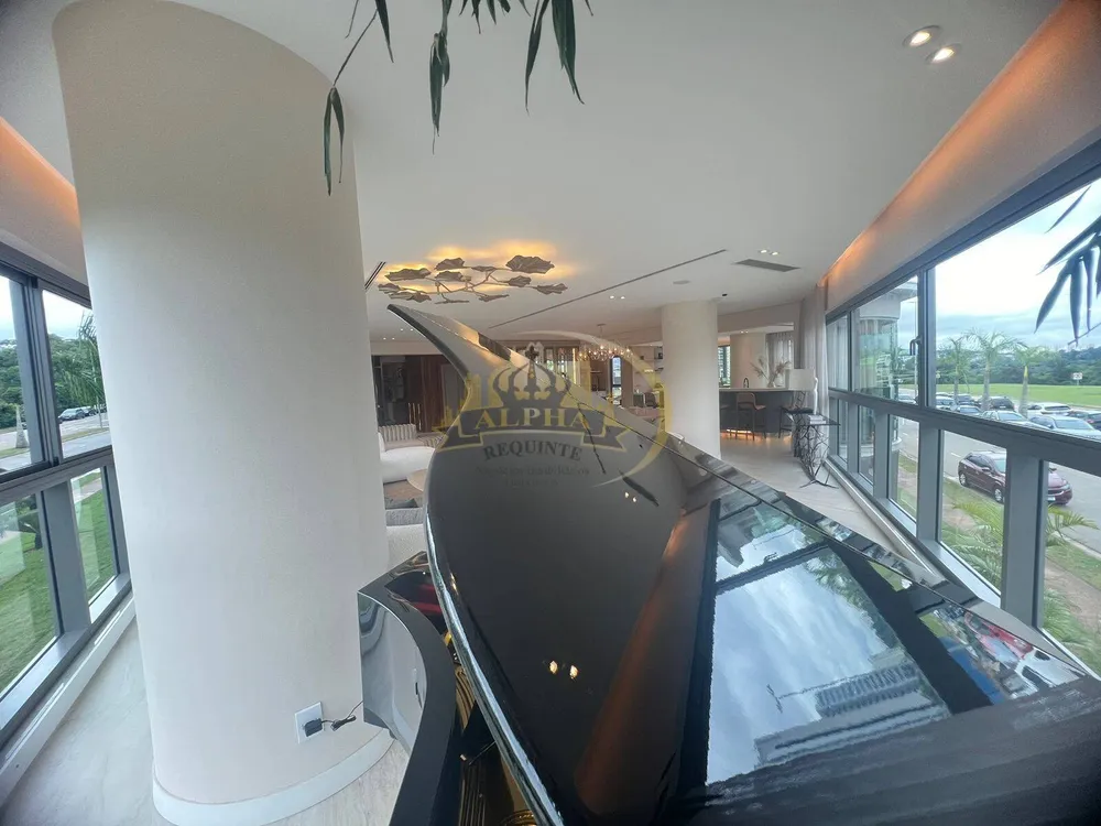 Apartamento, 4 quartos, 365 m² - Foto 15