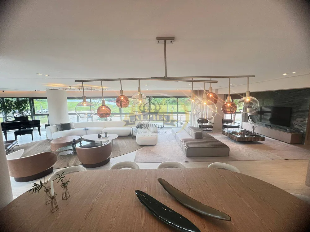 Apartamento, 4 quartos, 365 m² - Foto 2