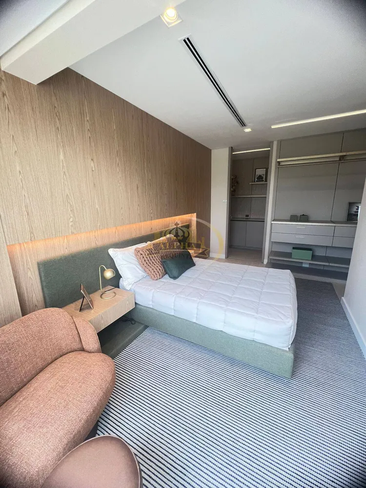 Apartamento, 4 quartos, 365 m² - Foto 9