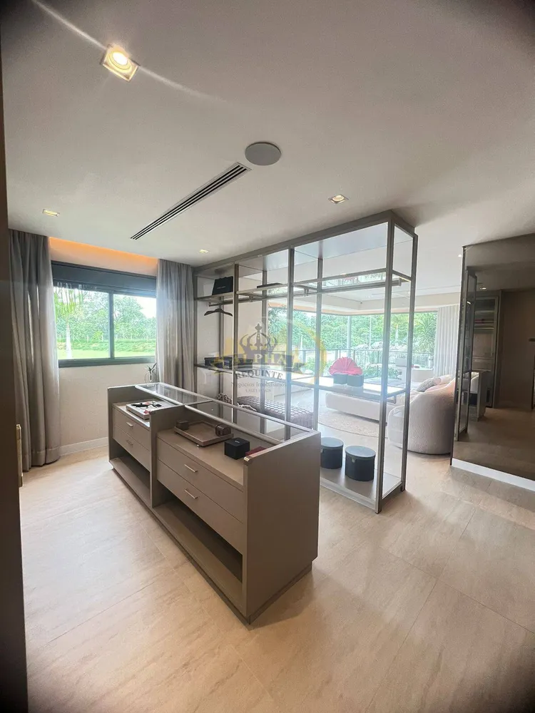Apartamento, 4 quartos, 365 m² - Foto 6