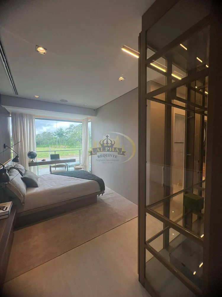 Apartamento, 4 quartos, 365 m² - Foto 7