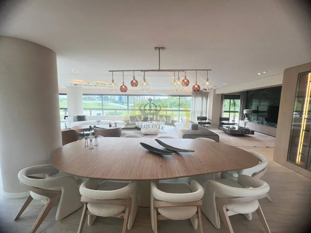 Apartamento, 4 quartos, 365 m² - Foto 14