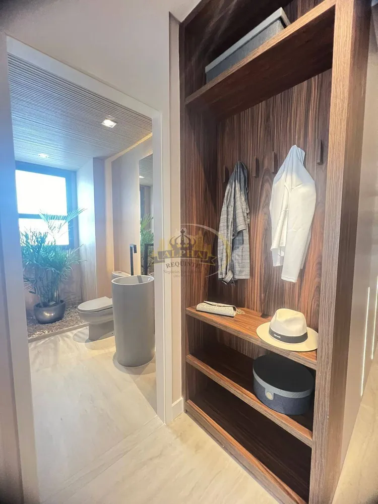Apartamento, 4 quartos, 365 m² - Foto 19