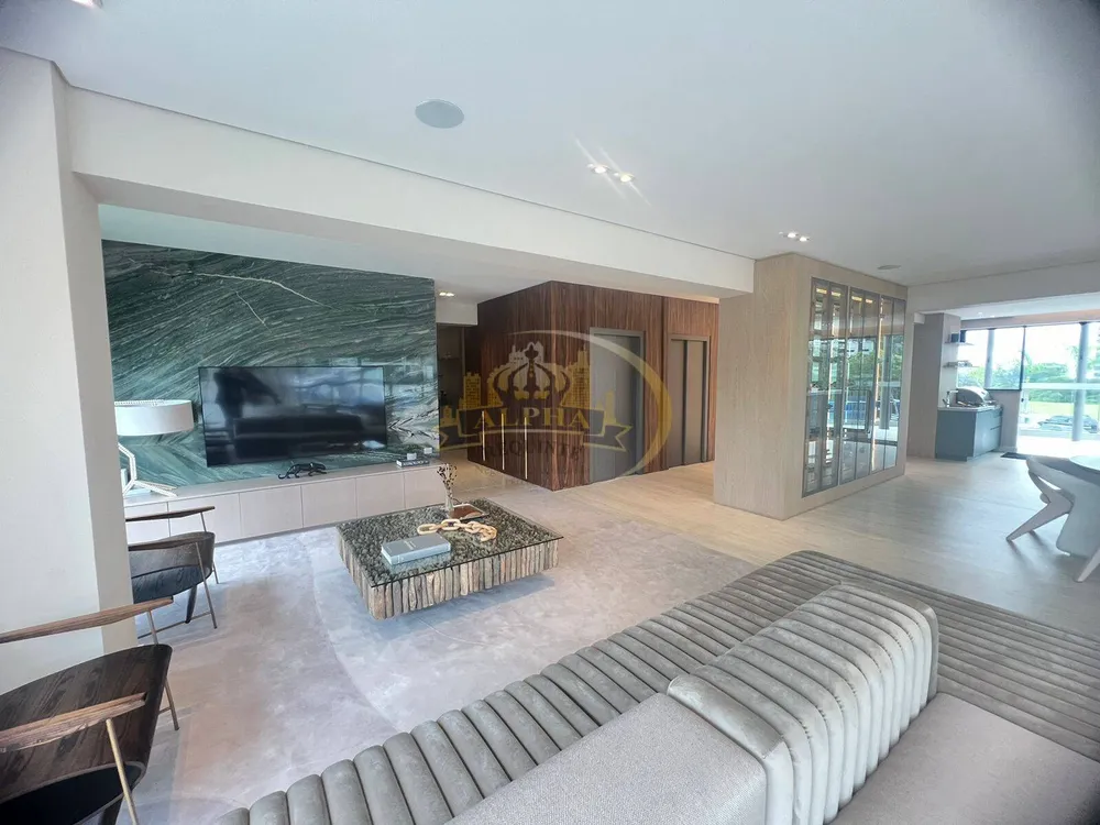 Apartamento, 4 quartos, 365 m² - Foto 10