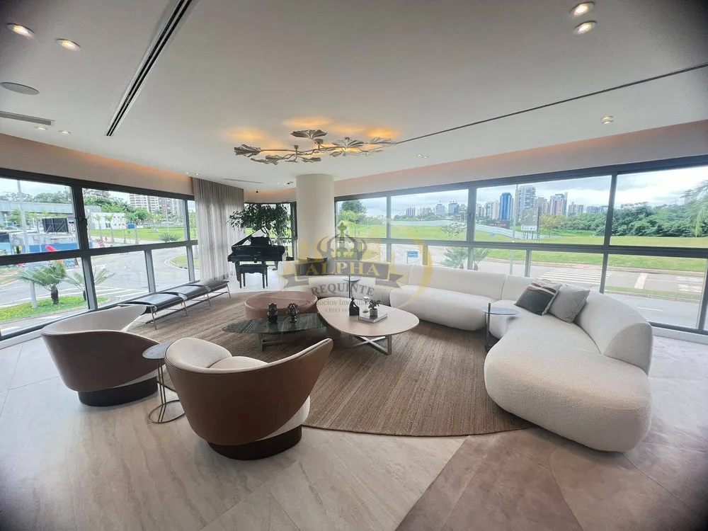 Apartamento, 4 quartos, 365 m² - Foto 11