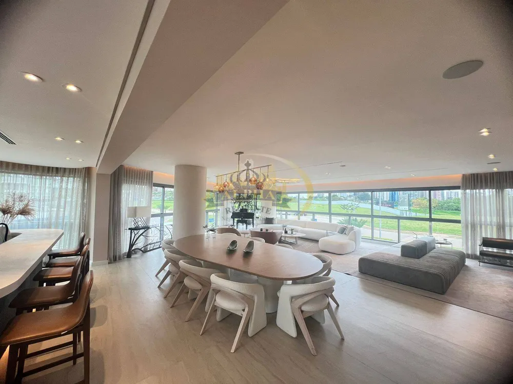 Apartamento, 4 quartos, 365 m² - Foto 20