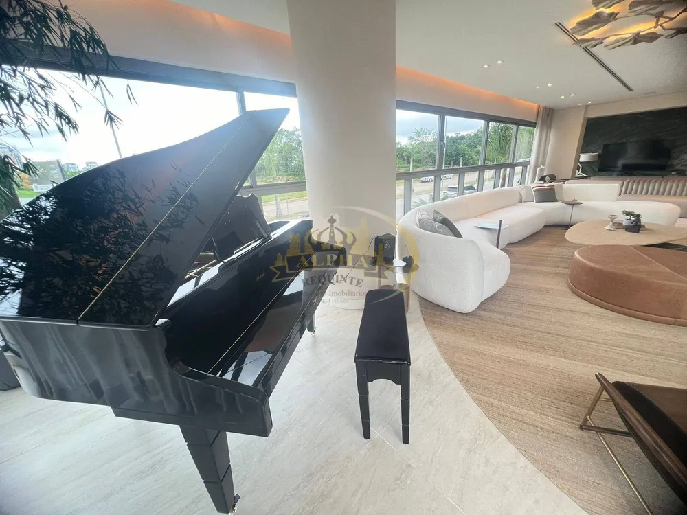 Apartamento, 4 quartos, 365 m² - Foto 17