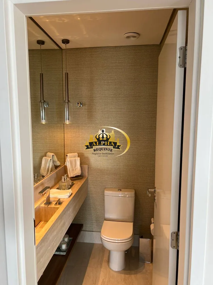 Apartamento, 3 quartos, 278 m² - Foto 5