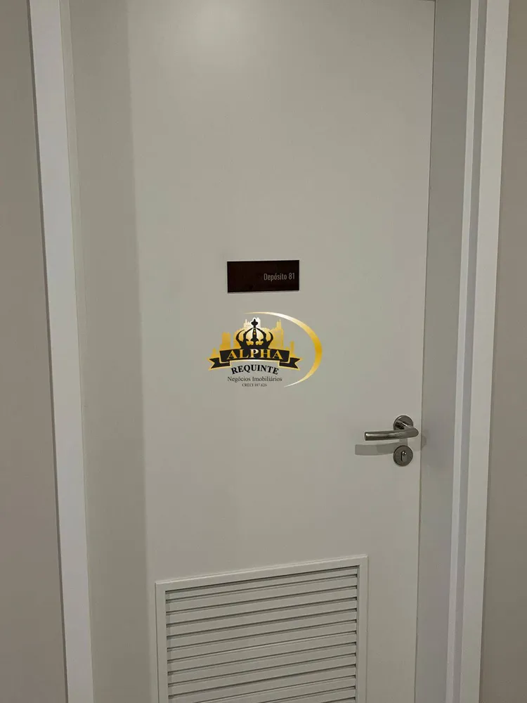 Apartamento, 3 quartos, 278 m² - Foto 2