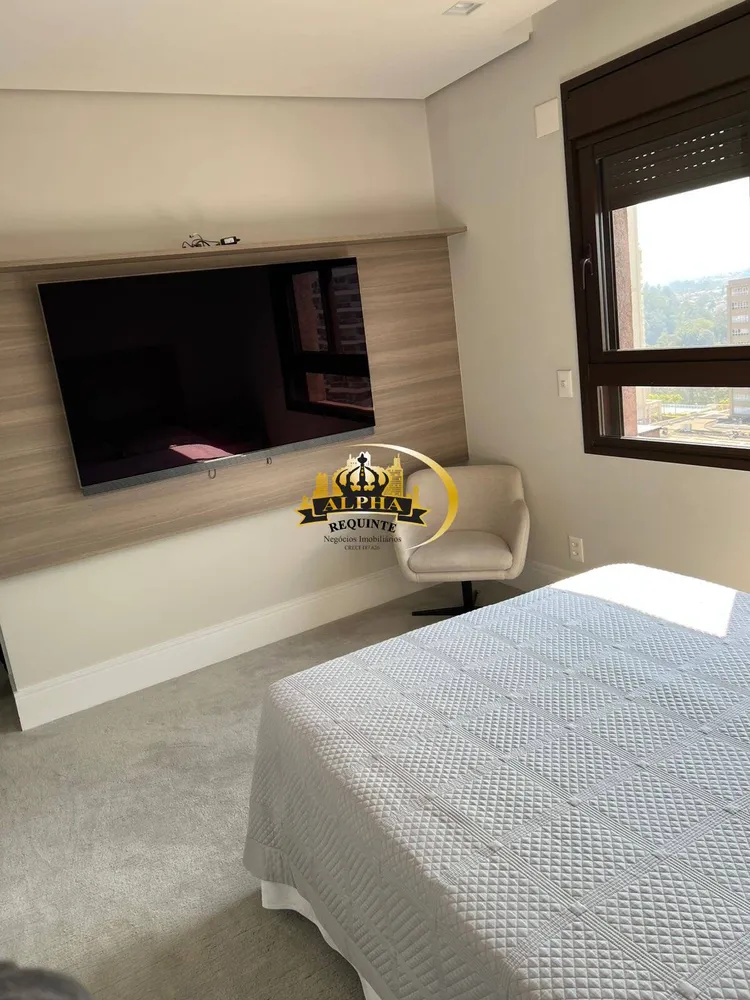 Apartamento, 3 quartos, 278 m² - Foto 8