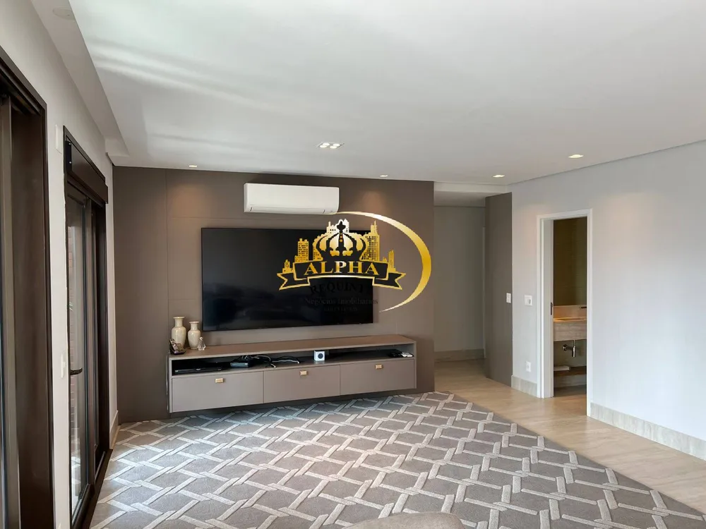 Apartamento, 3 quartos, 278 m² - Foto 7