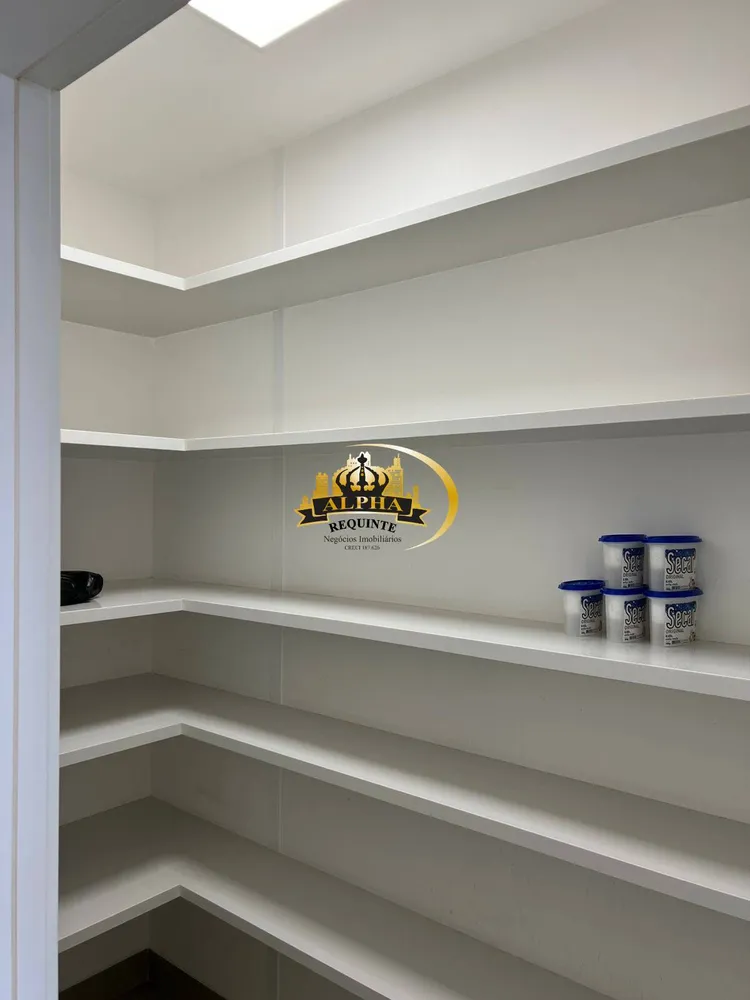 Apartamento, 3 quartos, 278 m² - Foto 6