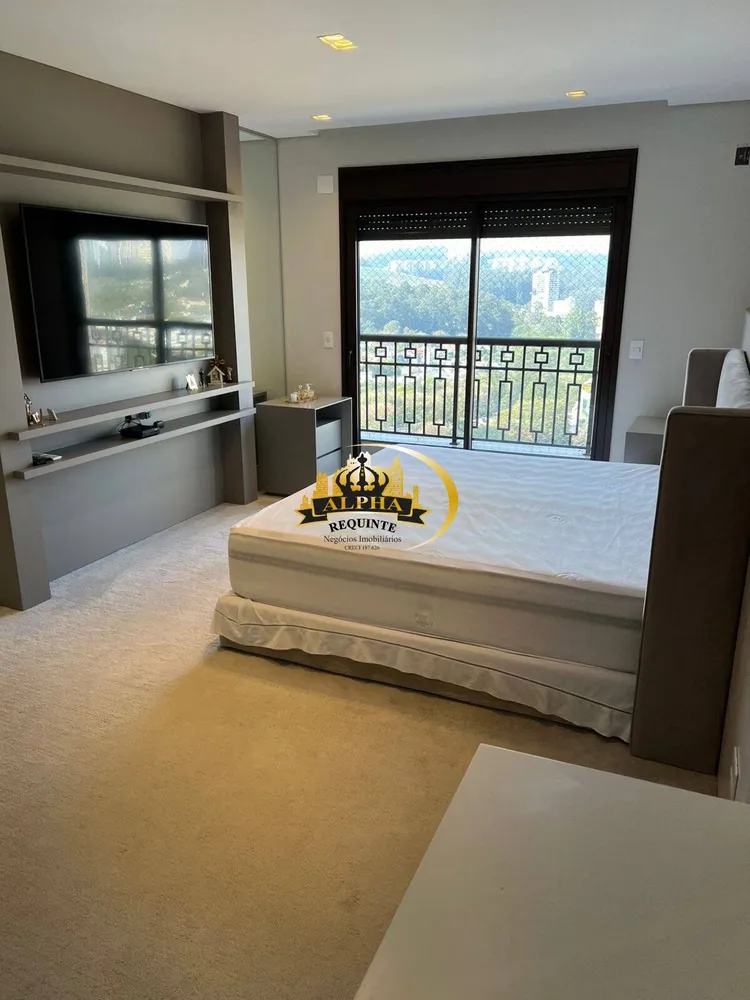 Apartamento, 3 quartos, 278 m² - Foto 3