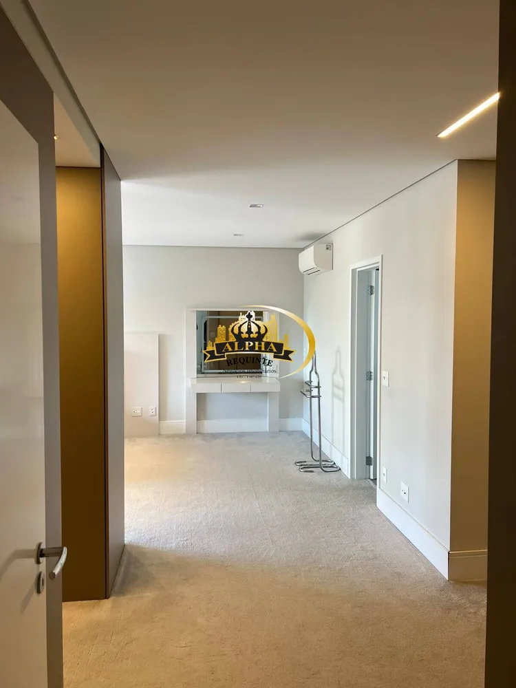Apartamento, 3 quartos, 278 m² - Foto 4