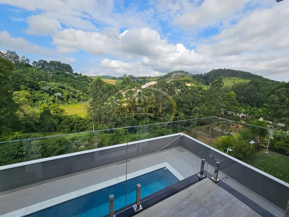 Casa de Condomínio, 4 quartos - Foto 6