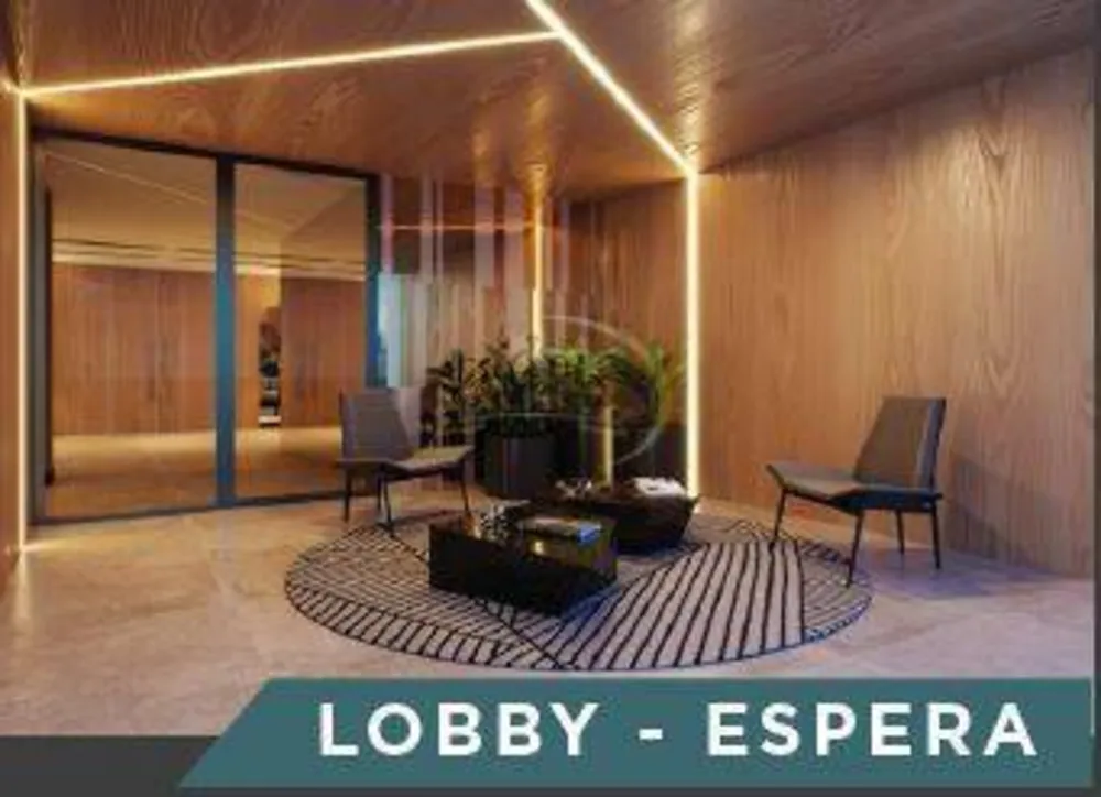 Apartamento, 3 quartos, 115 m² - Foto 3