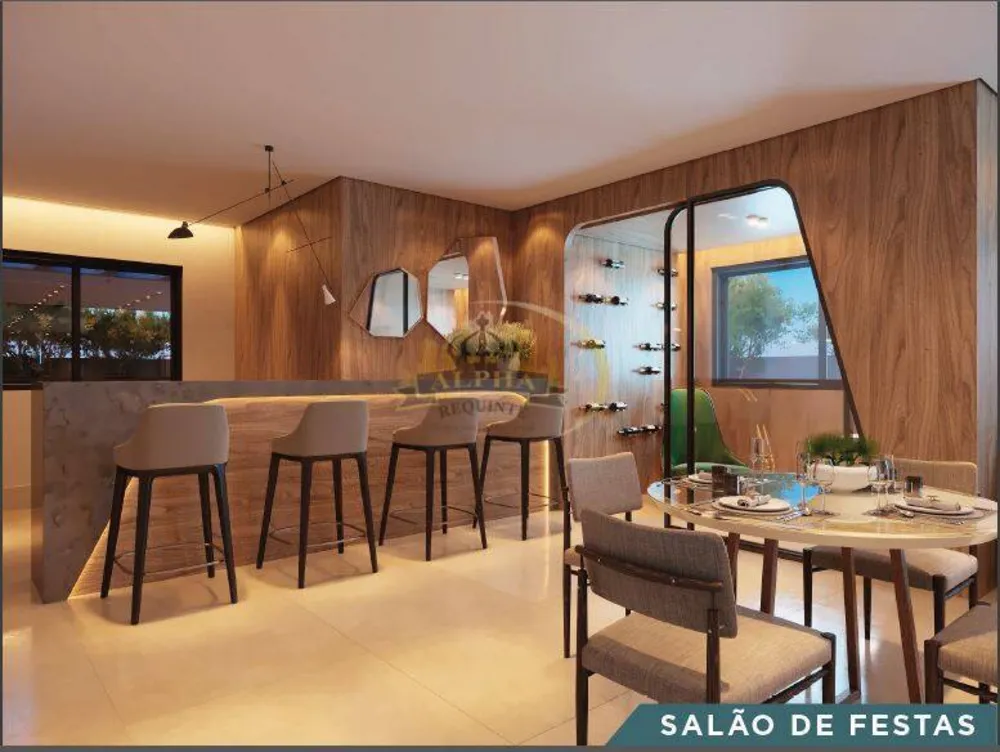 Apartamento, 3 quartos, 115 m² - Foto 8