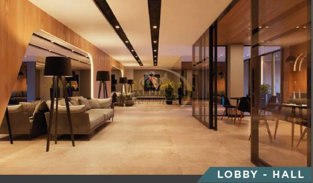 Apartamento, 3 quartos, 115 m² - Foto 5