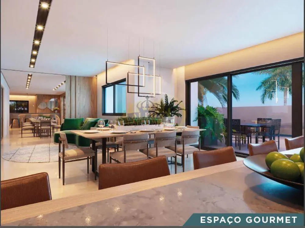Apartamento, 3 quartos, 115 m² - Foto 9