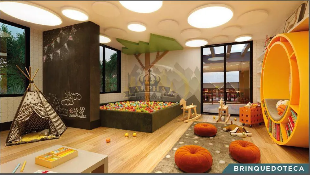 Apartamento, 3 quartos, 115 m² - Foto 2