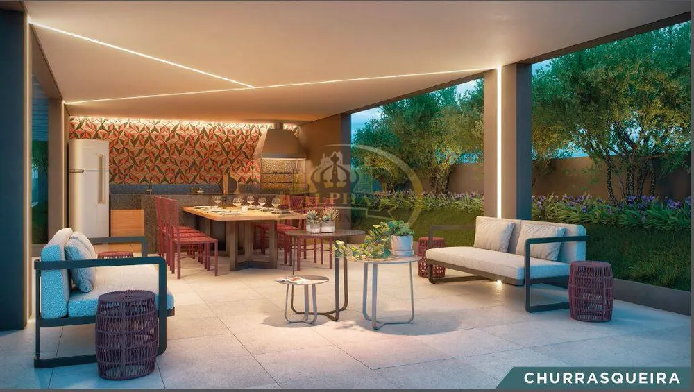 Apartamento, 3 quartos, 115 m² - Foto 4