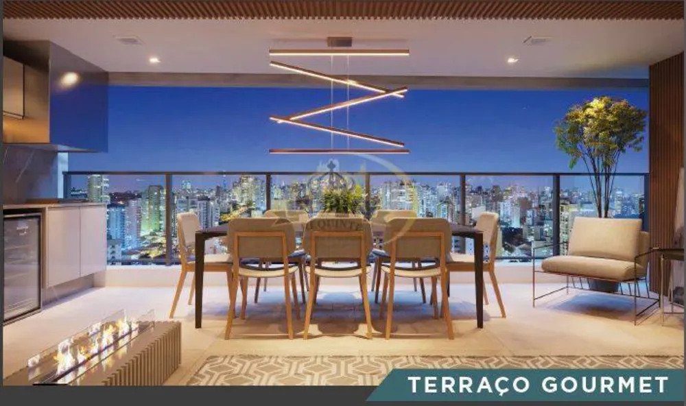 Apartamento, 3 quartos, 115 m² - Foto 15