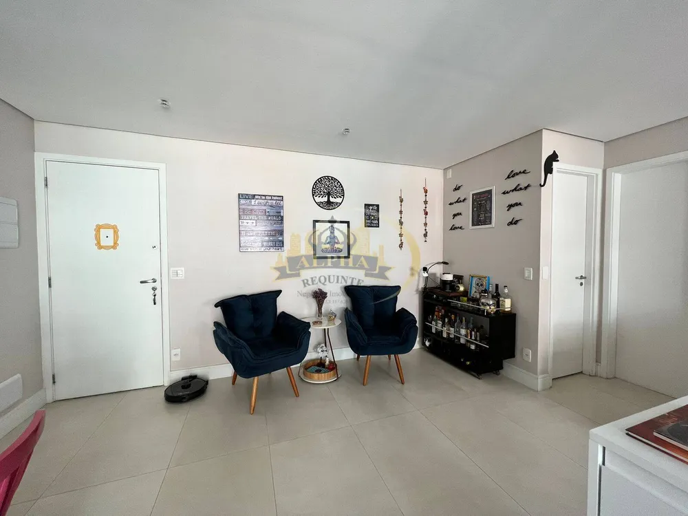 Apartamento, 1 quarto, 62 m² - Foto 9