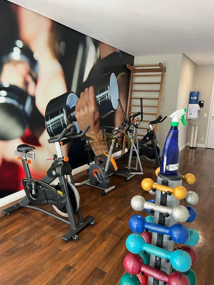 Apartamento, 1 quarto, 62 m² - Foto 14