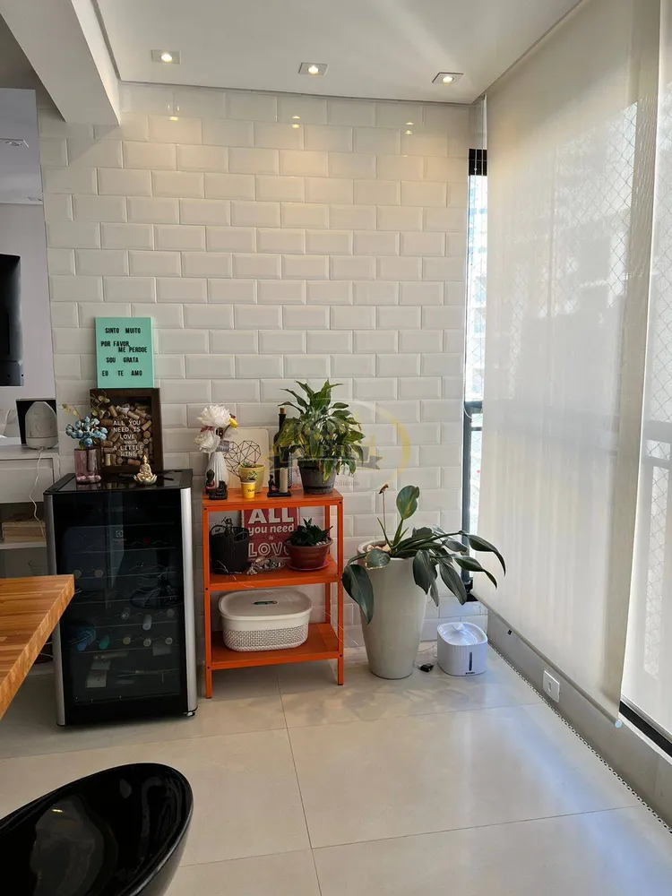 Apartamento, 1 quarto, 62 m² - Foto 3