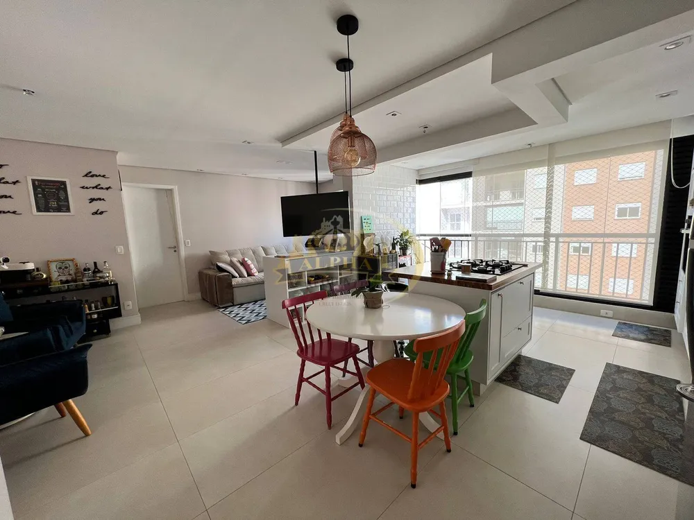 Apartamento, 1 quarto, 62 m² - Foto 1