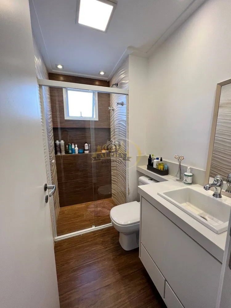 Apartamento, 1 quarto, 62 m² - Foto 8