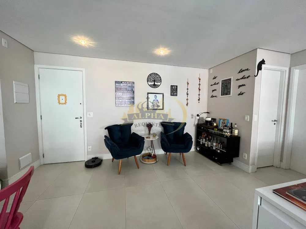 Apartamento, 1 quarto, 62 m² - Foto 7