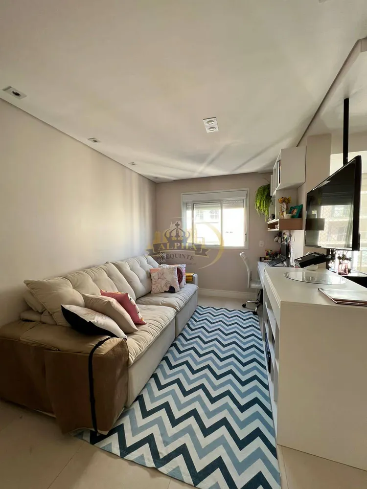 Apartamento, 1 quarto, 62 m² - Foto 2